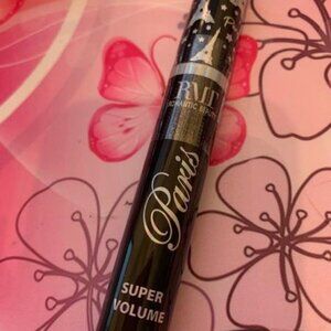 Paris Waterproof Mascara